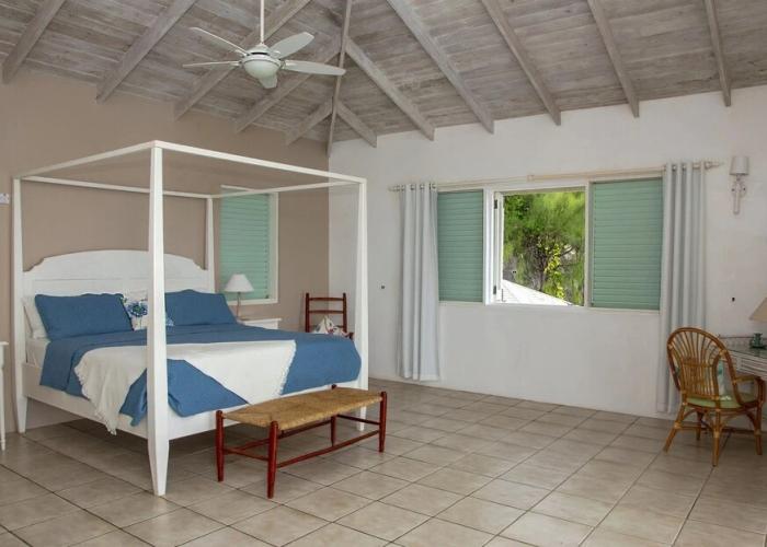 Zephyr Hill - 4 bedroom Villa with awe inspiring views 4 Villa by RedAwning