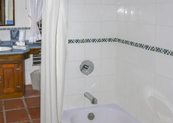 Spanish-style Ocean View Villa Set In Garden - Calypso Court 3 Bedroom Villa by RedAwning