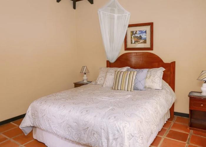 Spanish-style Ocean View Villa Set In Garden - Calypso Court 3 Bedroom Villa by RedAwning