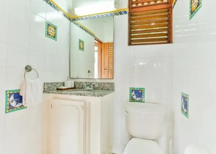 Charming Cottage Located In Cap Estate - Orchid Cottage 1 Bedroom Home by RedAwning