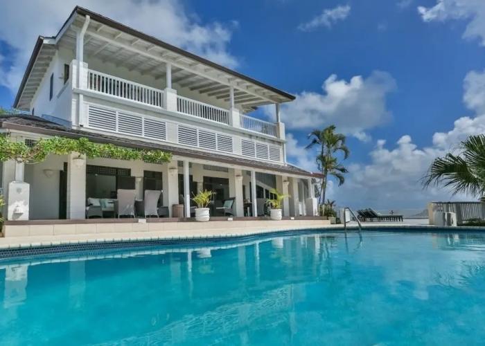 Tamarind Villa - Sprawling 7 bedroom villa 7 Villa by RedAwning