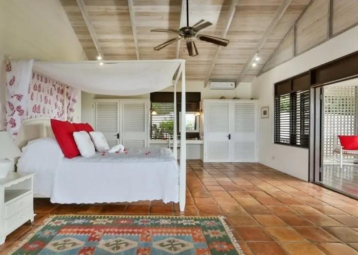Tamarind Villa - Sprawling 7 bedroom villa 7 Villa by RedAwning