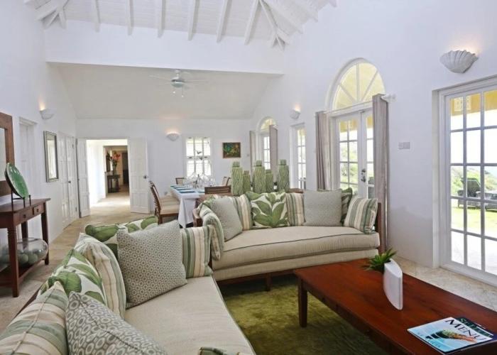 2-bed Villa With Uninterrupted Sea Views - Equinox 2 Bedroom Villa by RedAwning