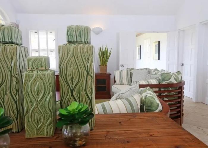 2-bed Villa With Uninterrupted Sea Views - Equinox 2 Bedroom Villa by RedAwning
