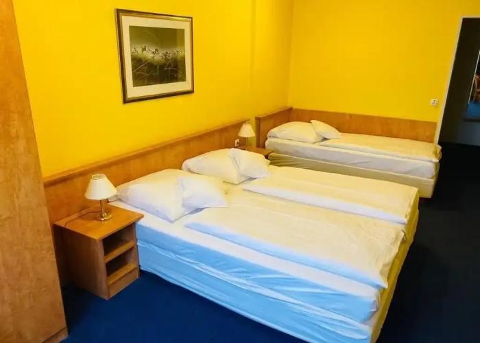 Friends Hotel Kerpen