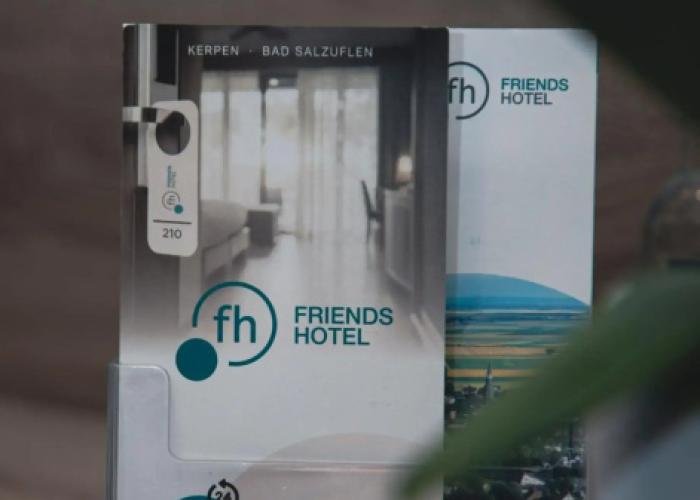 Friends Hotel Kerpen