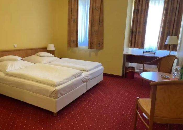 Friends Hotel Kerpen