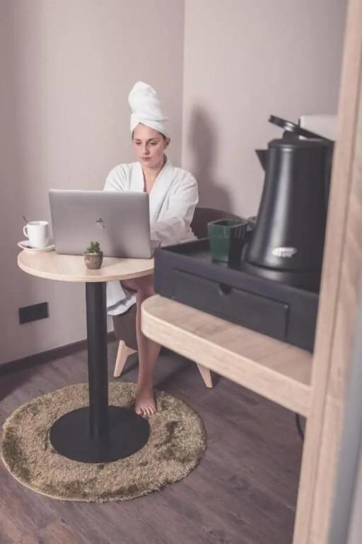 Klima Hotel Europarc