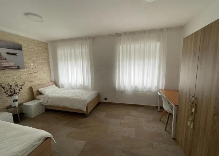 Erft Apartment