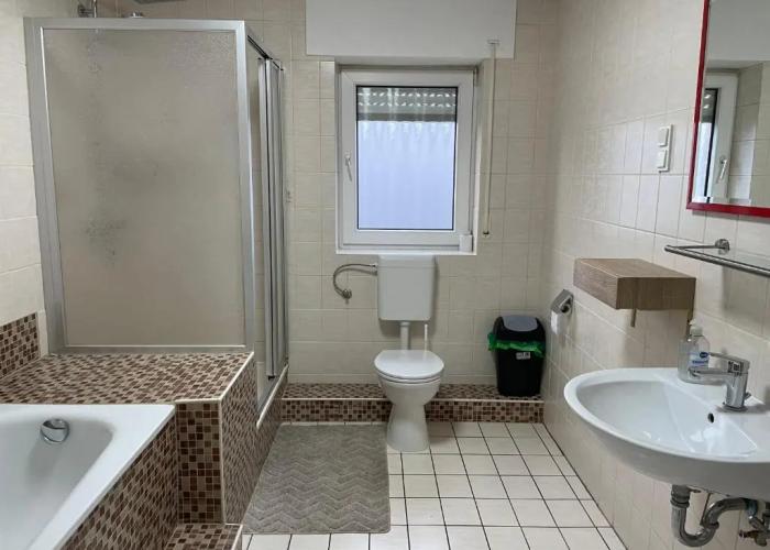 Erft Apartment