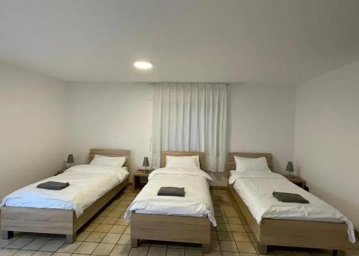 Erft Apartment