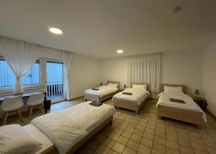 Erft Apartment