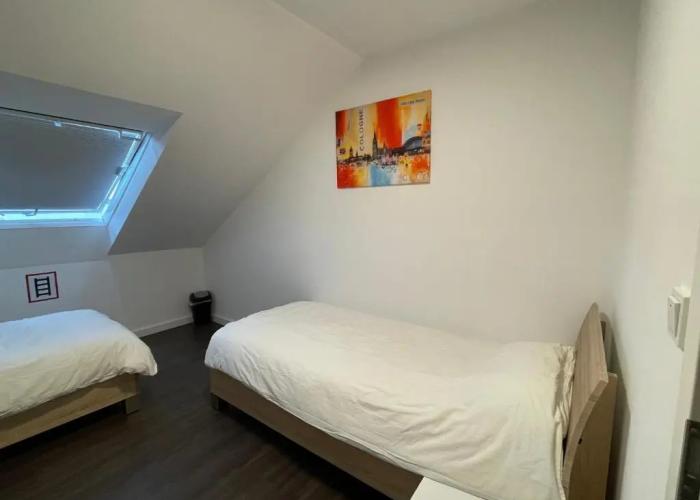 Erft Apartment
