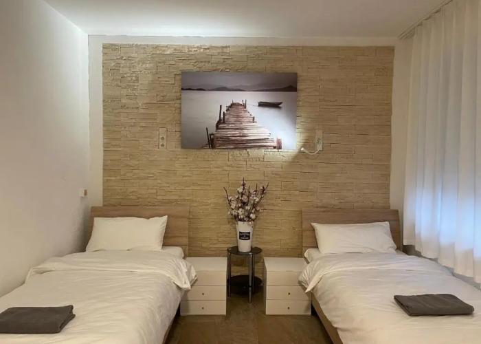 Erft Apartment