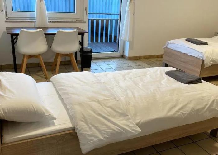 Erft Apartment