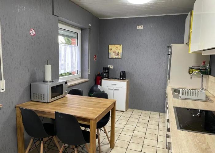 Erft Apartment