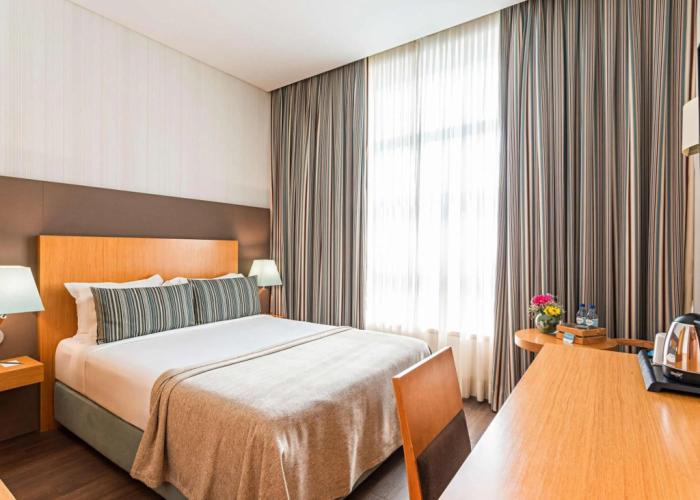 Mercure Lisboa Almada