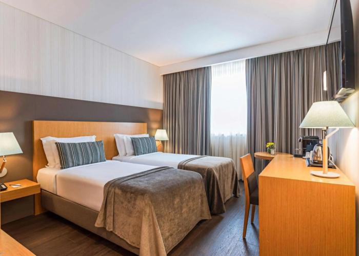 Mercure Lisboa Almada