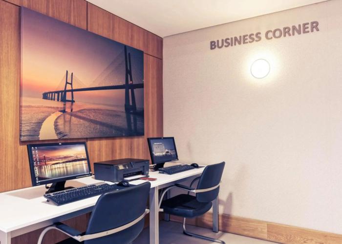 Mercure Lisboa Almada