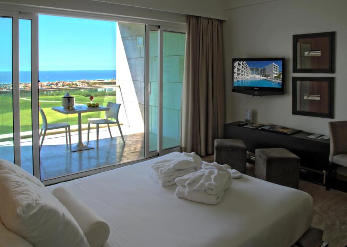 Crowne Plaza Caparica Lisbon by IHG