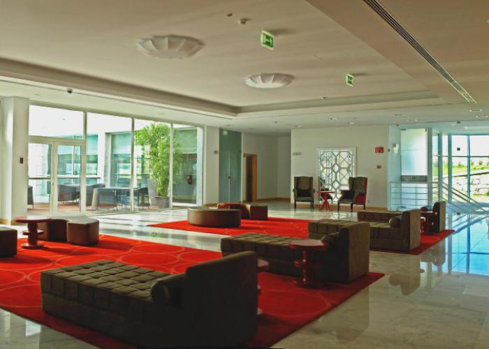 Crowne Plaza Caparica Lisbon by IHG