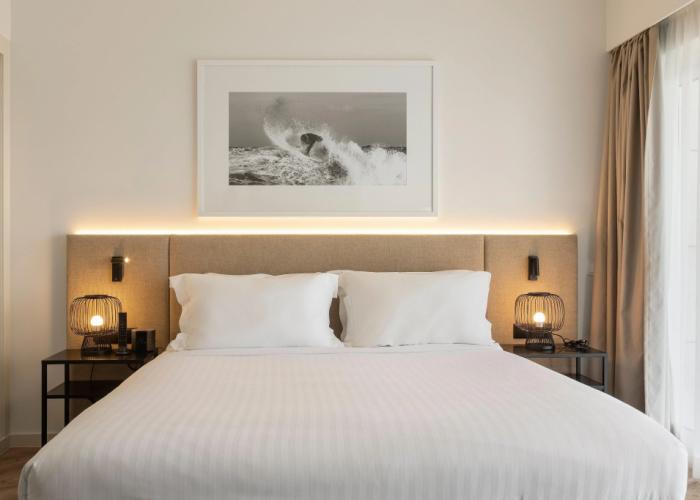 Crowne Plaza Caparica Lisbon by IHG