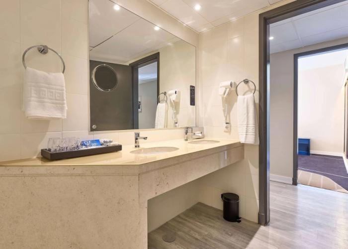TRYP by Wyndham Lisboa Caparica Mar