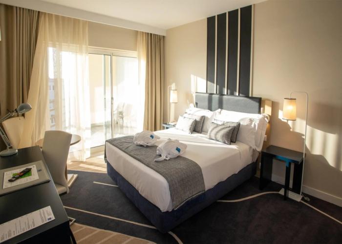 TRYP by Wyndham Lisboa Caparica Mar