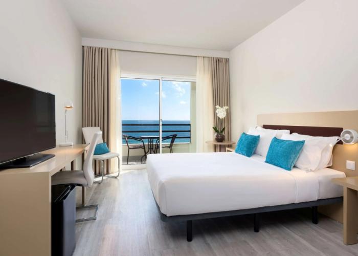 TRYP by Wyndham Lisboa Caparica Mar
