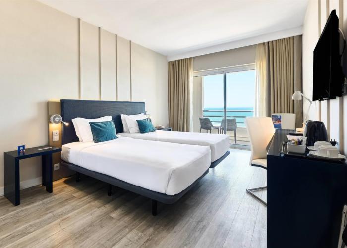 TRYP by Wyndham Lisboa Caparica Mar