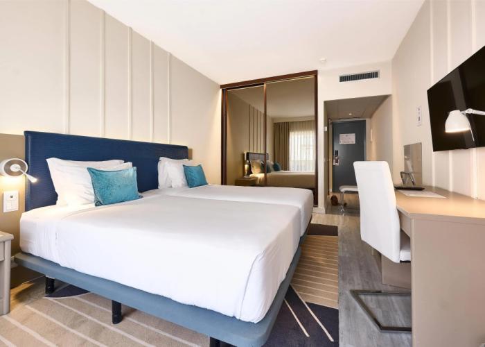 TRYP by Wyndham Lisboa Caparica Mar
