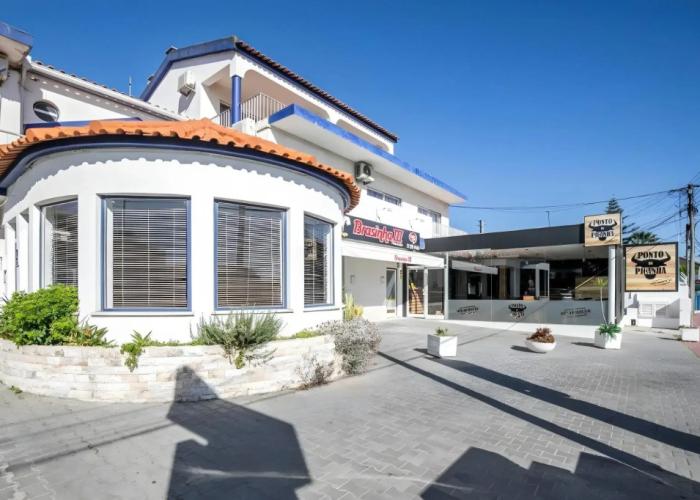 Residencial Lareira do Pinheirinho