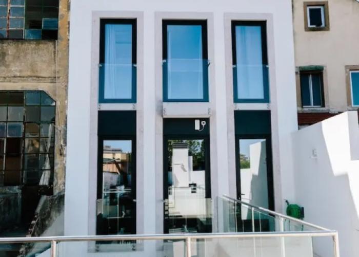 Lisbon South Hostel