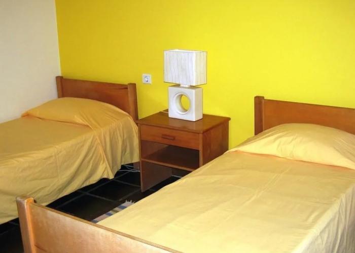 HI Almada - Pousada Juventude - Hostel