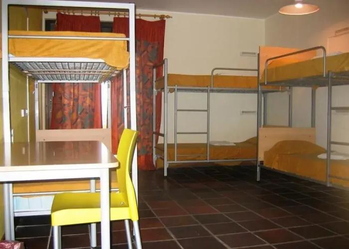 HI Almada - Pousada Juventude - Hostel