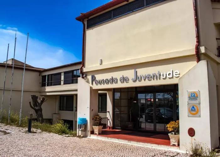 HI Almada - Pousada Juventude - Hostel