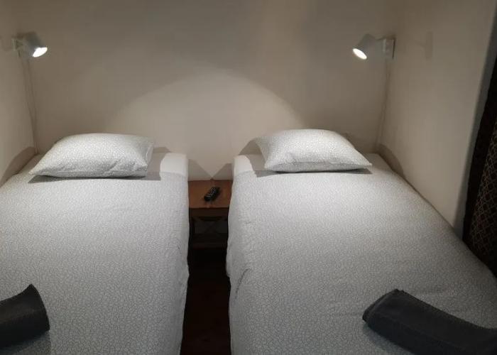 Margarida Guest House