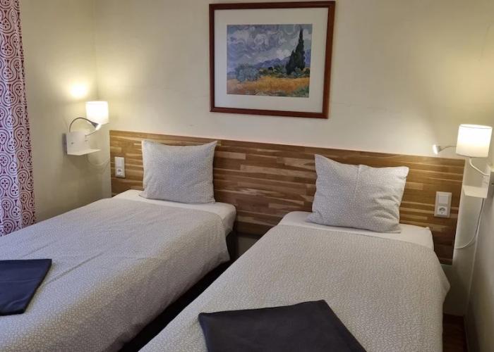 Margarida Guest House
