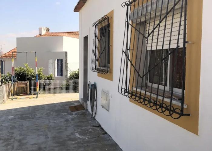 Margarida Guest House