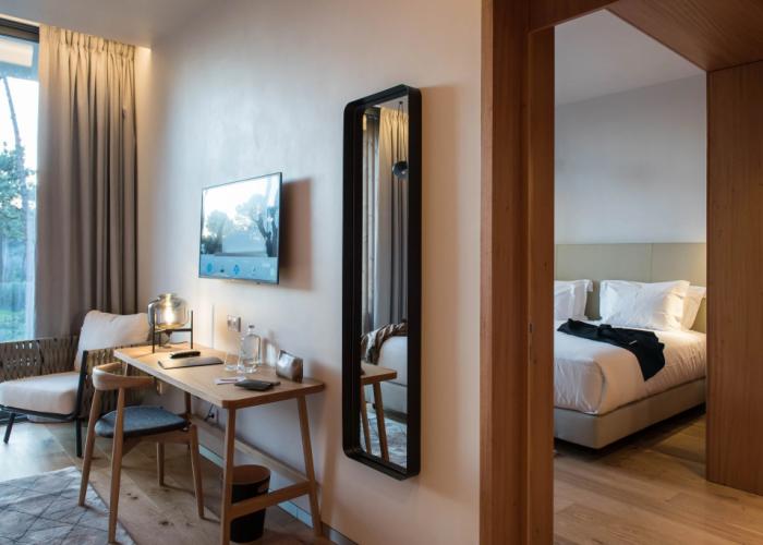 Aroeira Lisbon Hotel - Sea & Golf Hotel