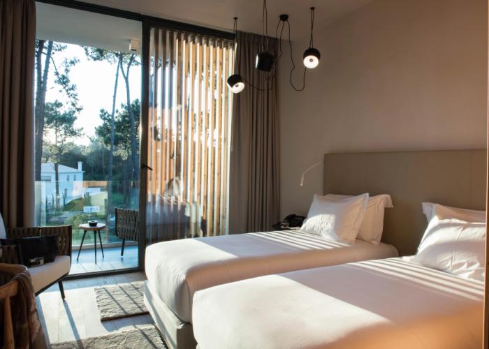 Aroeira Lisbon Hotel - Sea & Golf Hotel