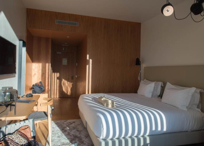 Aroeira Lisbon Hotel - Sea & Golf Hotel