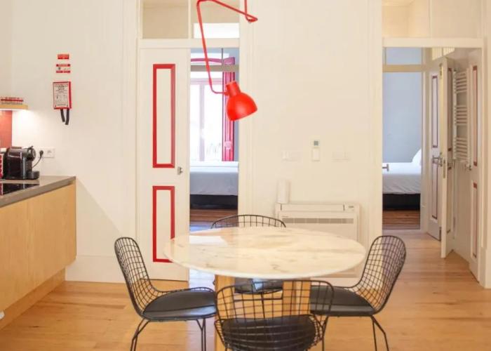 Casa René, Lisbon's Hidden Gem