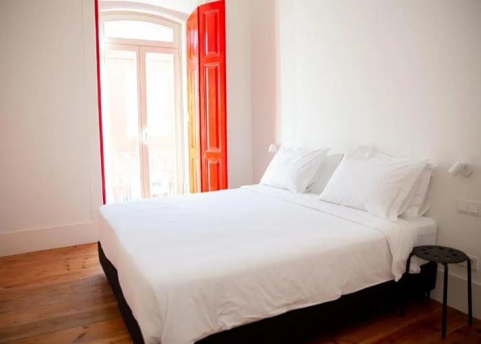 Casa René, Lisbon's Hidden Gem