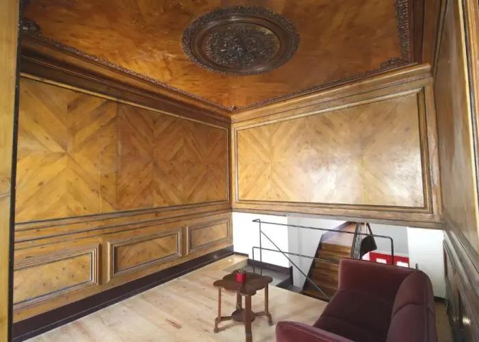 Casa René, Lisbon's Hidden Gem