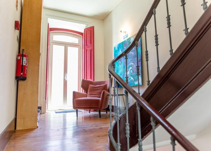 Casa René, Lisbon's Hidden Gem