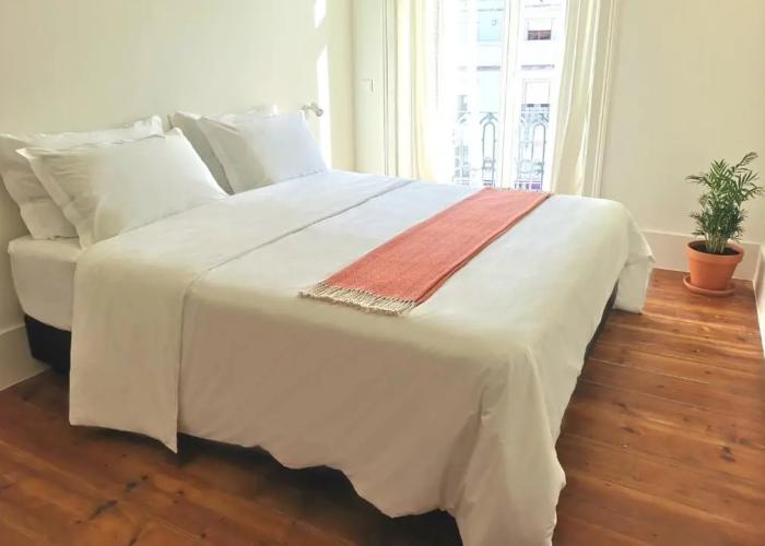 Casa René, Lisbon's Hidden Gem
