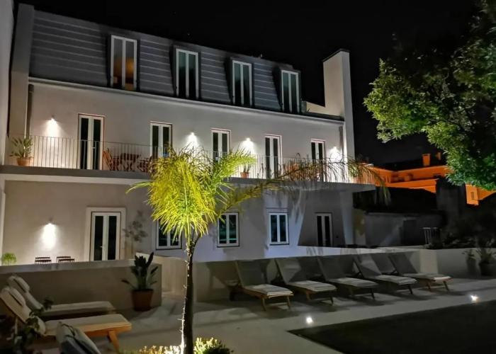 Casa René, Lisbon's Hidden Gem
