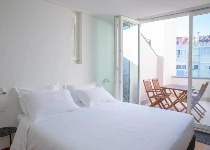 Casa René, Lisbon's Hidden Gem