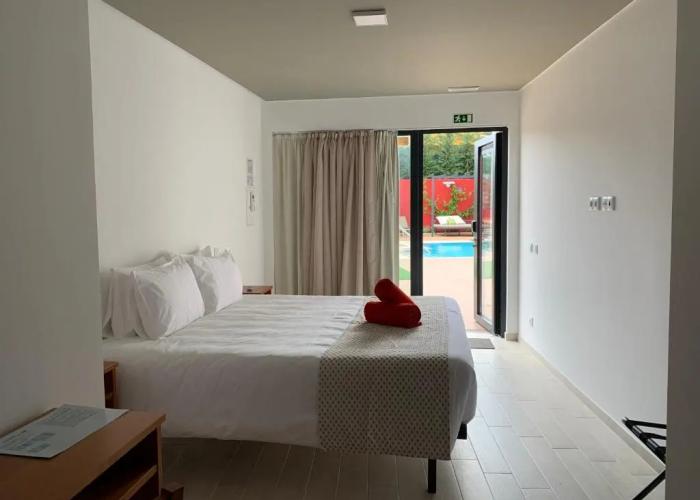 Villa 3 Caparica, Lisbon Beach Hotel